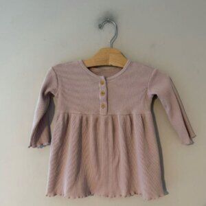 $15 ADD ON Little Co. dress 12M Zara Hanna Andersson Mini Boden Janie and‎ Jack
